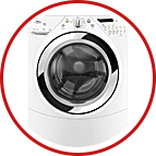 Whirlpool Washer Repair in Bowie, MD