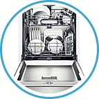 Whirlpool Dishwasher Repair in Bowie, MD