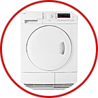 Whirlpool Dryer Repair in Bowie, MD